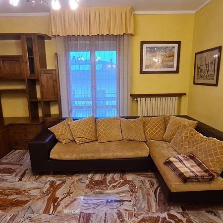 Luxury Apartment Павулло-нель-Фриньяно Екстер'єр фото