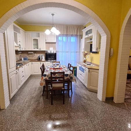 Luxury Apartment Павулло-нель-Фриньяно Екстер'єр фото