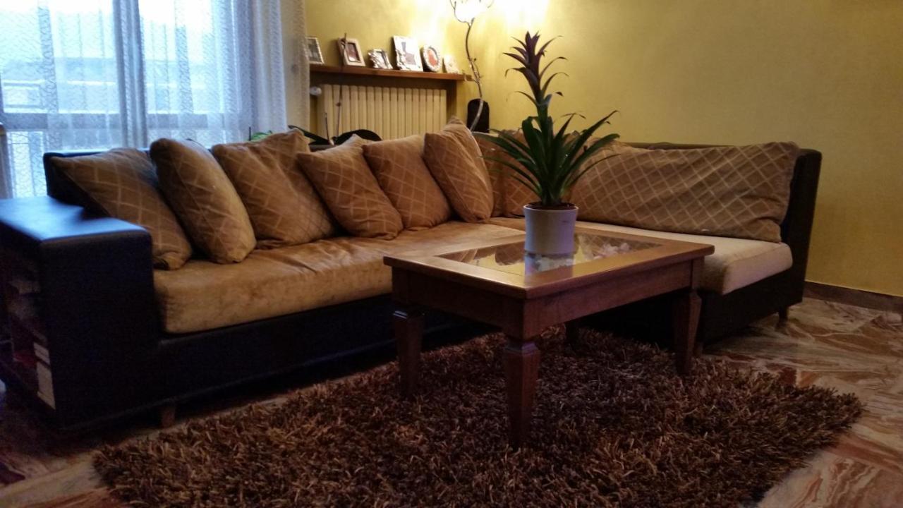 Luxury Apartment Павулло-нель-Фриньяно Екстер'єр фото