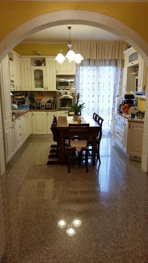 Luxury Apartment Павулло-нель-Фриньяно Екстер'єр фото