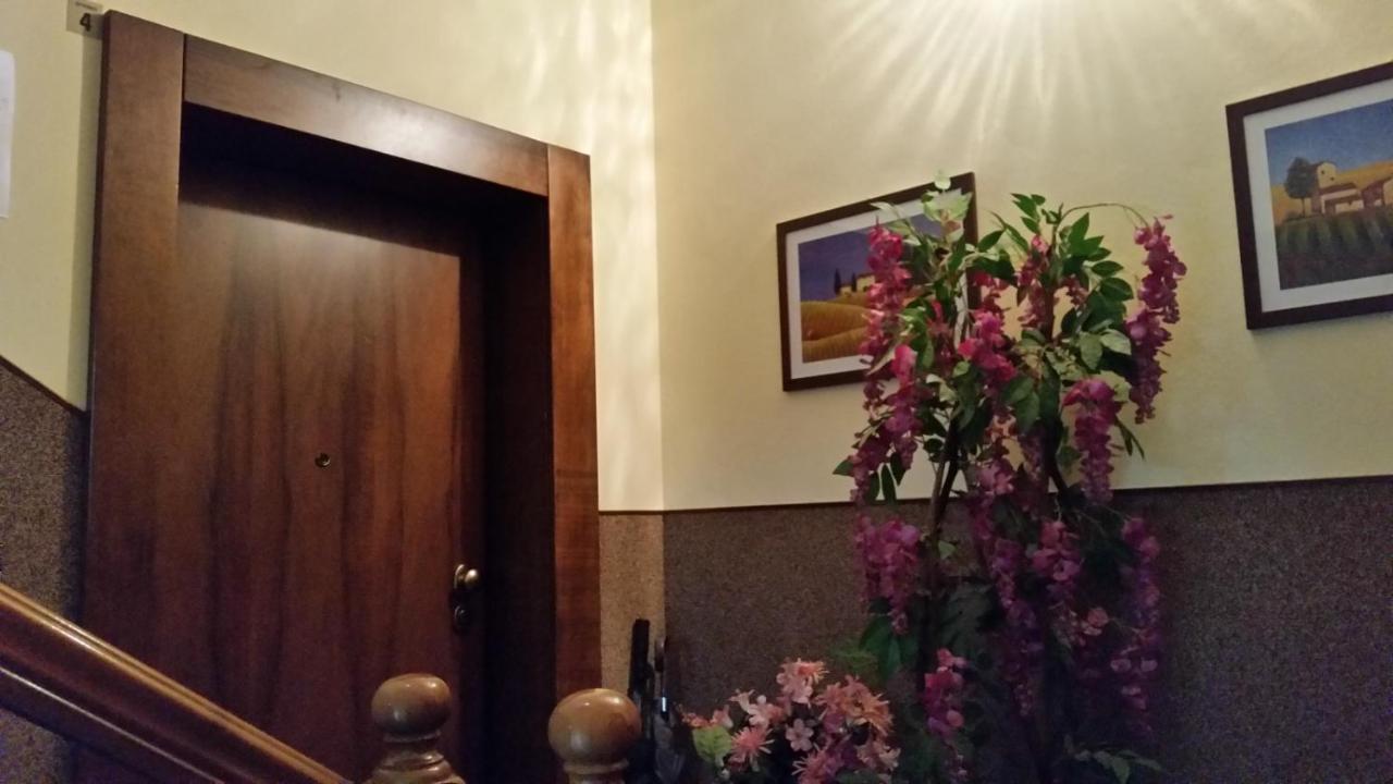 Luxury Apartment Павулло-нель-Фриньяно Екстер'єр фото