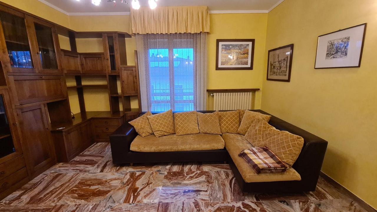 Luxury Apartment Павулло-нель-Фриньяно Екстер'єр фото