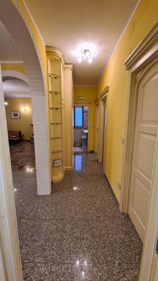 Luxury Apartment Павулло-нель-Фриньяно Екстер'єр фото