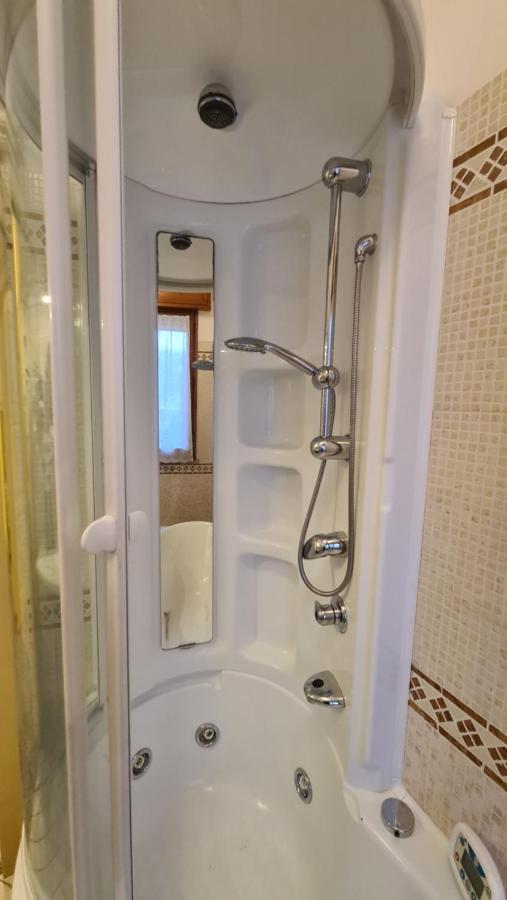 Luxury Apartment Павулло-нель-Фриньяно Екстер'єр фото