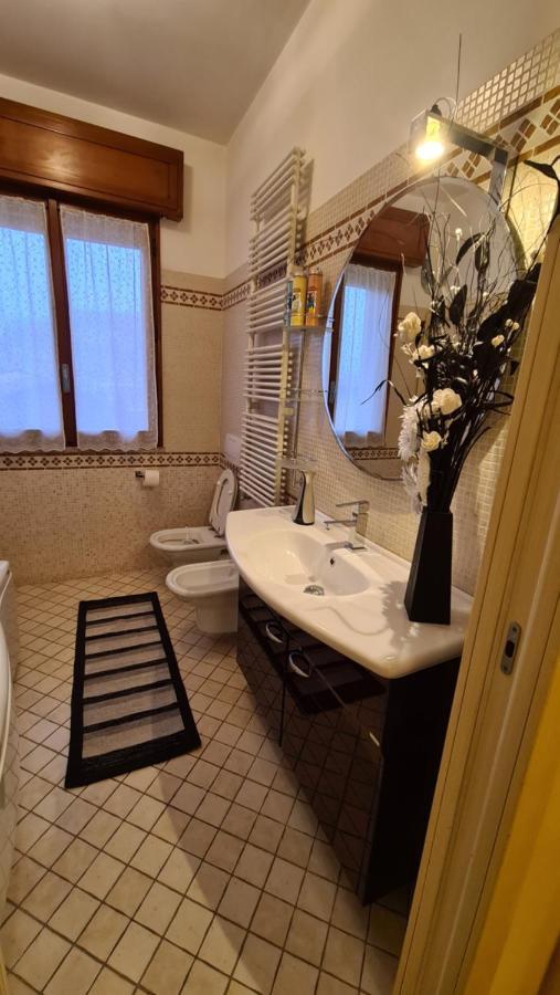 Luxury Apartment Павулло-нель-Фриньяно Екстер'єр фото