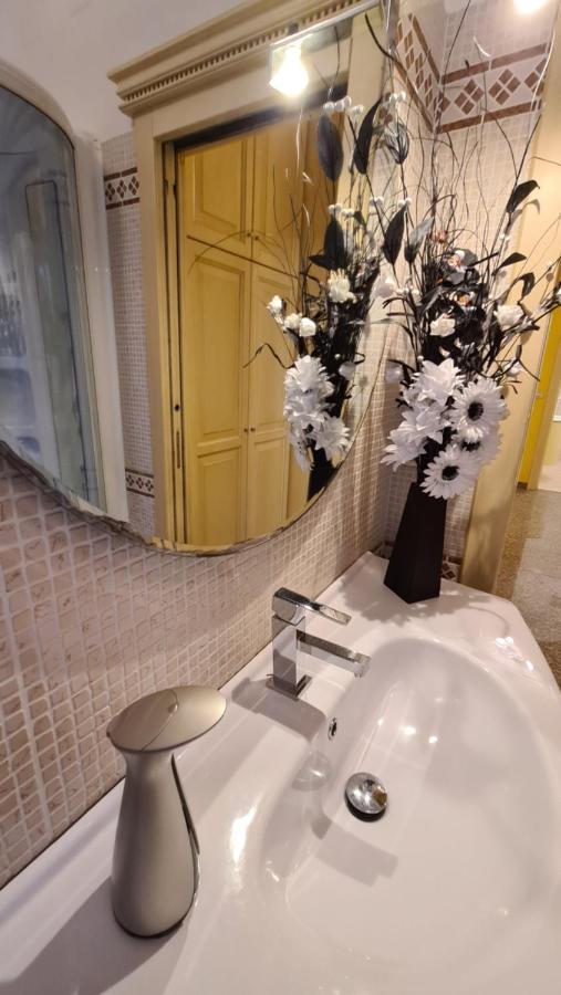 Luxury Apartment Павулло-нель-Фриньяно Екстер'єр фото