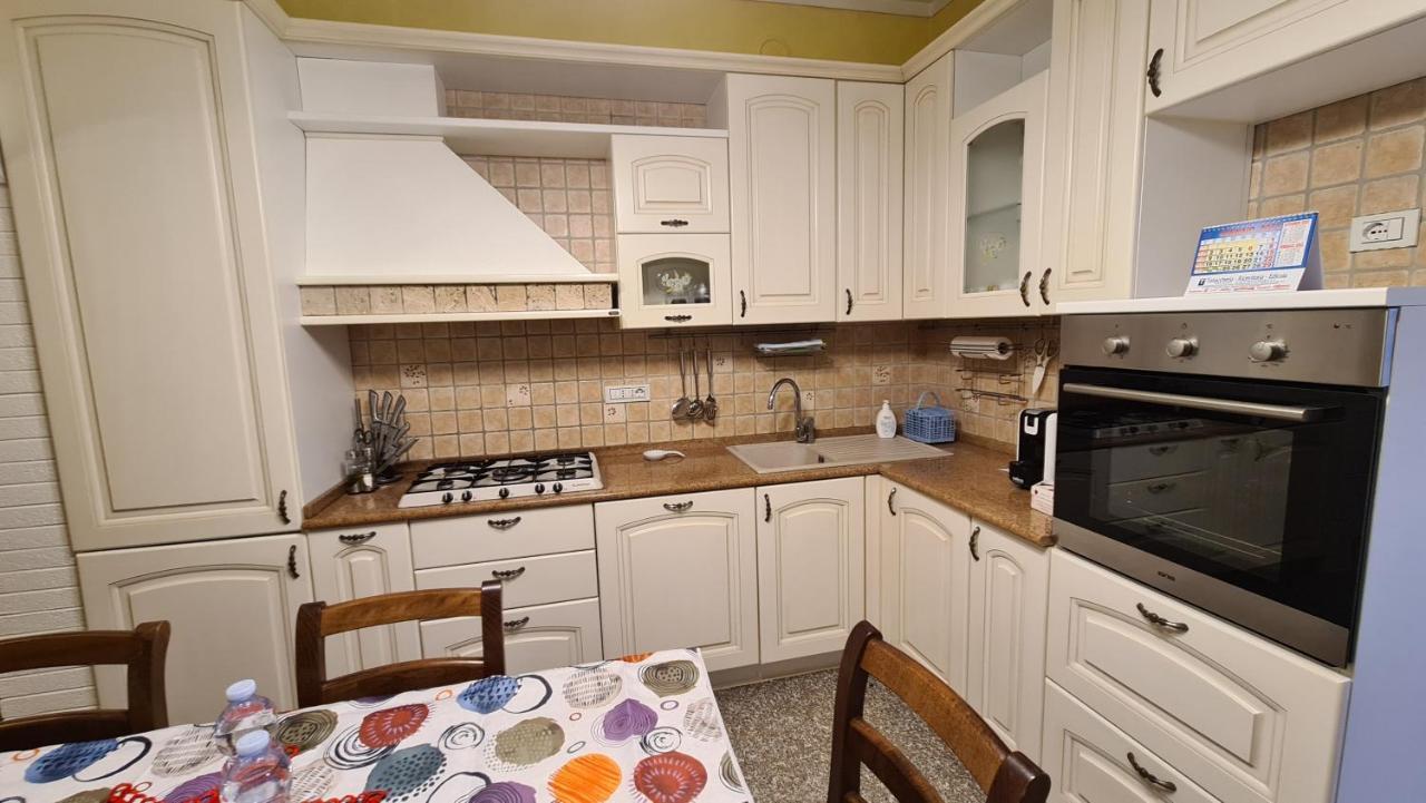 Luxury Apartment Павулло-нель-Фриньяно Екстер'єр фото
