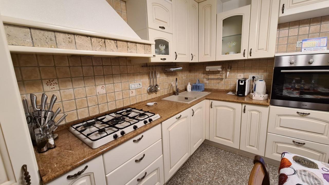 Luxury Apartment Павулло-нель-Фриньяно Екстер'єр фото