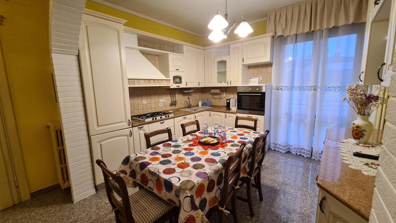 Luxury Apartment Павулло-нель-Фриньяно Екстер'єр фото
