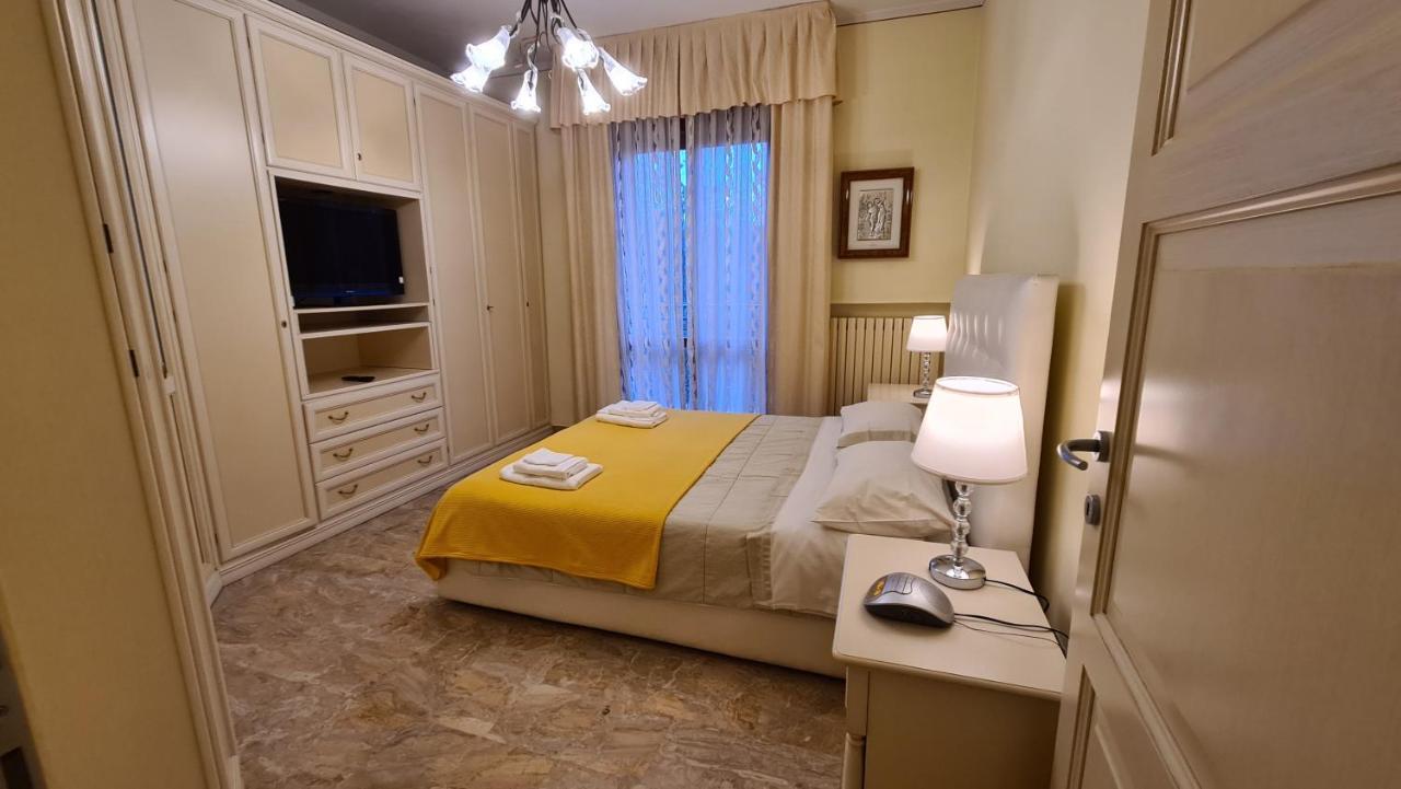 Luxury Apartment Павулло-нель-Фриньяно Екстер'єр фото